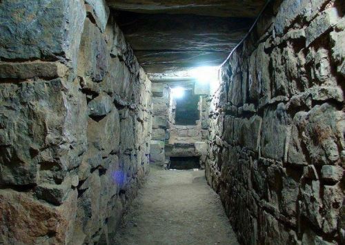 Áncash: destacan reapertura al público de la Galería “Los Laberintos de Chavín de Huántar”  