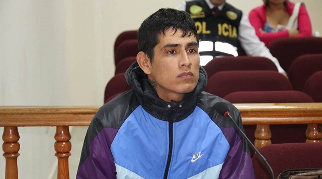 Chimbote: Ladrón que atacó a anciano para robarle su dinero fue enviado a la cárcel de Cambio Puente