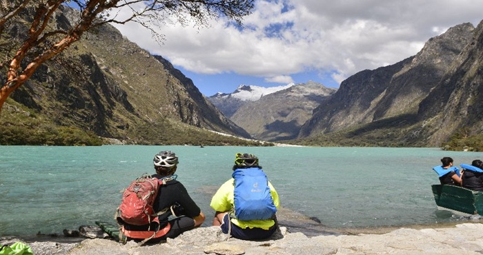 El turismo sostenible en la laguna Chinancocha potenciará el desarrollo de la región Áncash