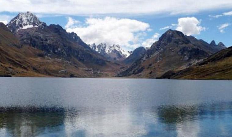 Publican ley que declara de interés nacional protección de la laguna Palcacocha en Áncash