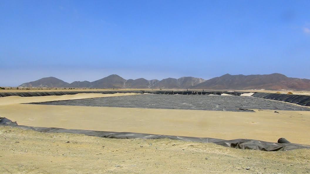 Casma: Municipio y Ministerio de Vivienda retoman gestiones para construcción de laguna de oxidación