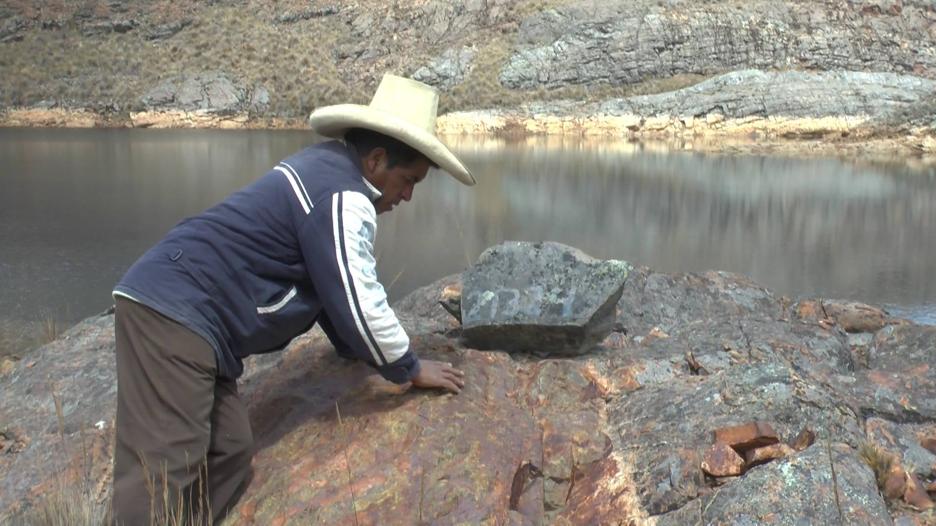 Jimbe: denunciarán a empresas  que pretendan explorar minerales 