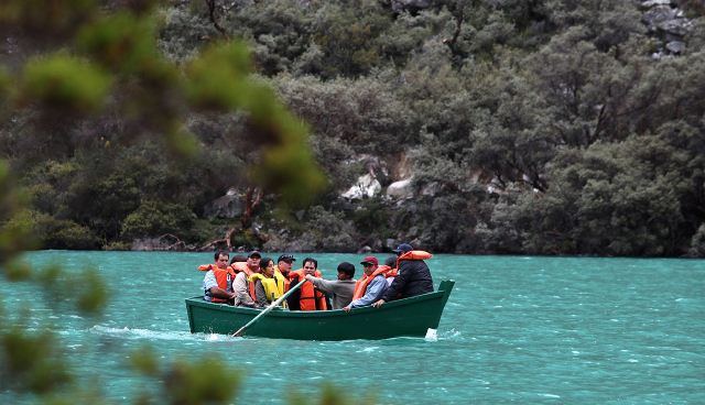 Turismo en Áncash generó más de S/. 6 millones durante Semana Santa