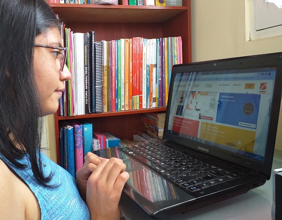 Áncash: alumnos de cuatro provincias participarán en conversatorio nacional virtual de veedores escolares