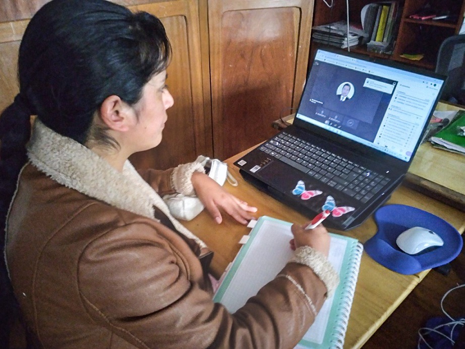 Anuncian Beca Continuidad de Estudios a favor de estudiantes de hogares más vulnerables 