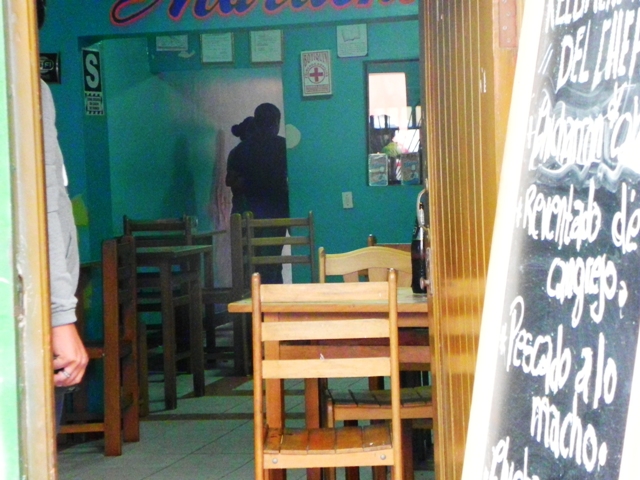 Identifican a sicarios que dispararon 6 balazos contra comerciante de pollos en Chimbote