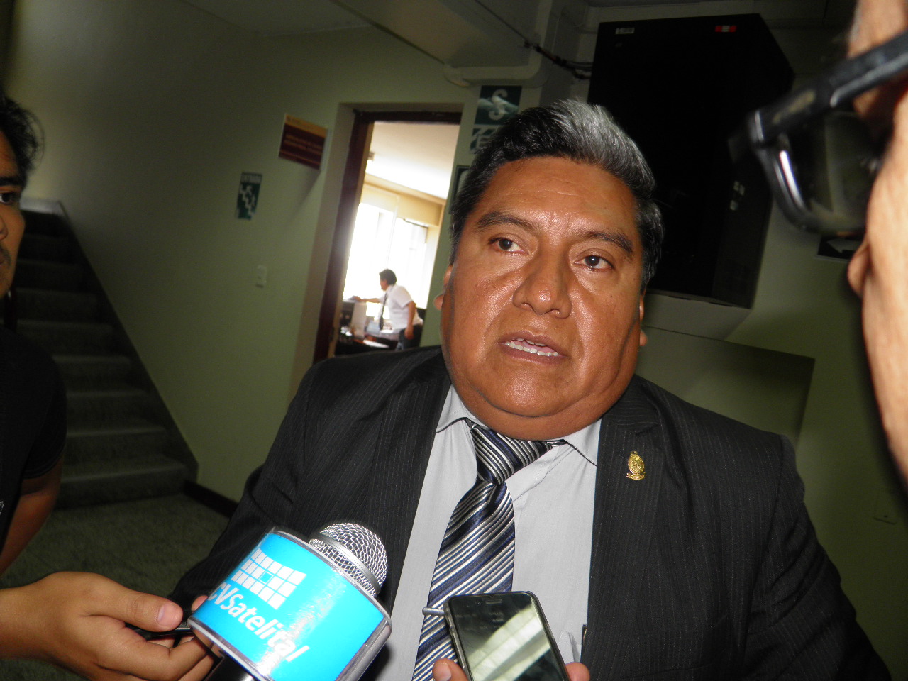 Chimbote: consideran que arresto domiciliario para exejecutor coactivo "es un gravísimo precedente"