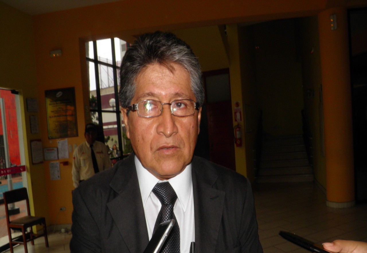 Chimbote: nuevo fiscal en lavado de activos estaría a cargo de 27 a 30 carpetas 