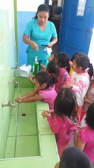 Alertan sobre incremento de enfermedades diarreicas agudas en Nuevo Chimbote