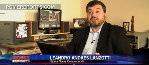 Estudio muestra madurez de las televisiones católicas de América Latina (Video)