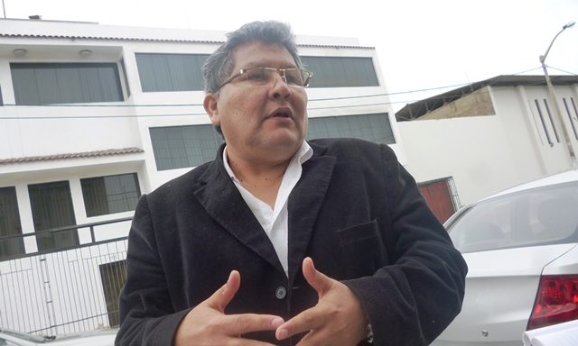  Advierten sobre privatización del sector salud