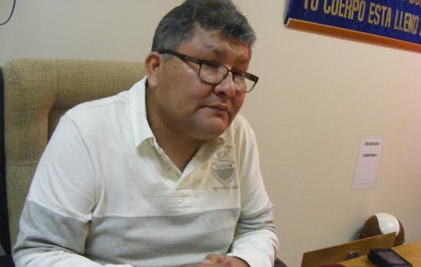 Leandro Pérez “Esperamos que el nuevo ministro de Salud respete acuerdos tras 15o días de huelga”