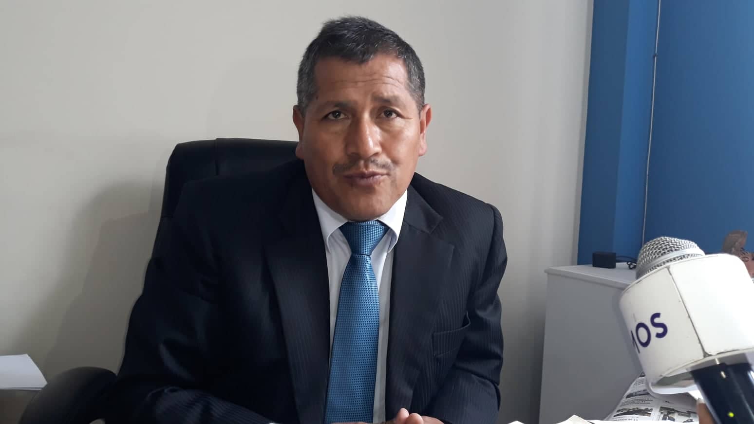 Rema realizará plantón para exigir separación de Frey Tolentino de la Corte del Santa