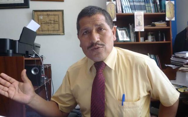 Critican forma de convocatoria a audiencia pública de comisión congresal en Chimbote