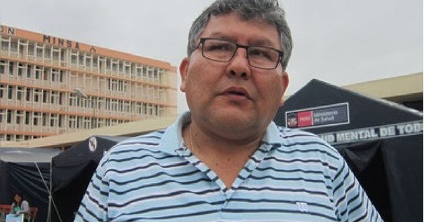 Piden que Hospital Regional de Nuevo Chimbote sea exclusivo para Covid 19