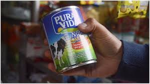 Comisión de Protección al Consumidor del Indecopi levantó medida cautelar de inmovilización de Pura Vida Nutrimax