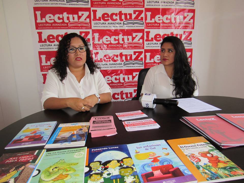 En compresión lectora Áncash ocupa uno de los últimos lugares en todo el país 