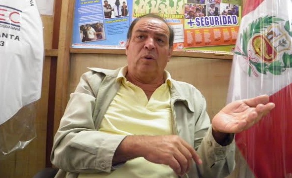 Coprosec envió documento de rechazo a disposición de juez que liberó a integrantes de “Los Patecos”