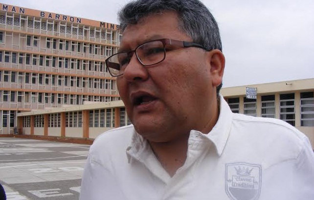  Ministro de Economía se reunió con  médicos en huelga desde hace 127 días  