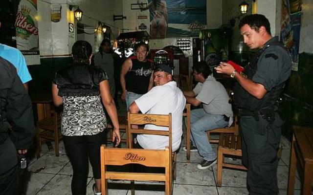 JEE- Santa y Ministerio Público supervisarán cumplimiento de “ley seca”