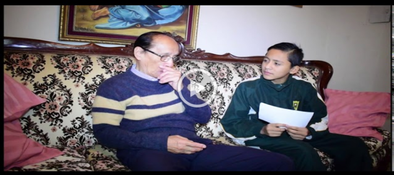 Leyenda viva de Chimbote