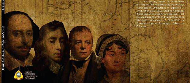 Instituto Pedagógico de Chimbote ahora cuenta con fondo editorial