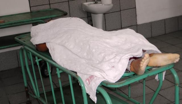 Chofer de cabecilla de “Los Patecos” recibió 20 impactos de bala