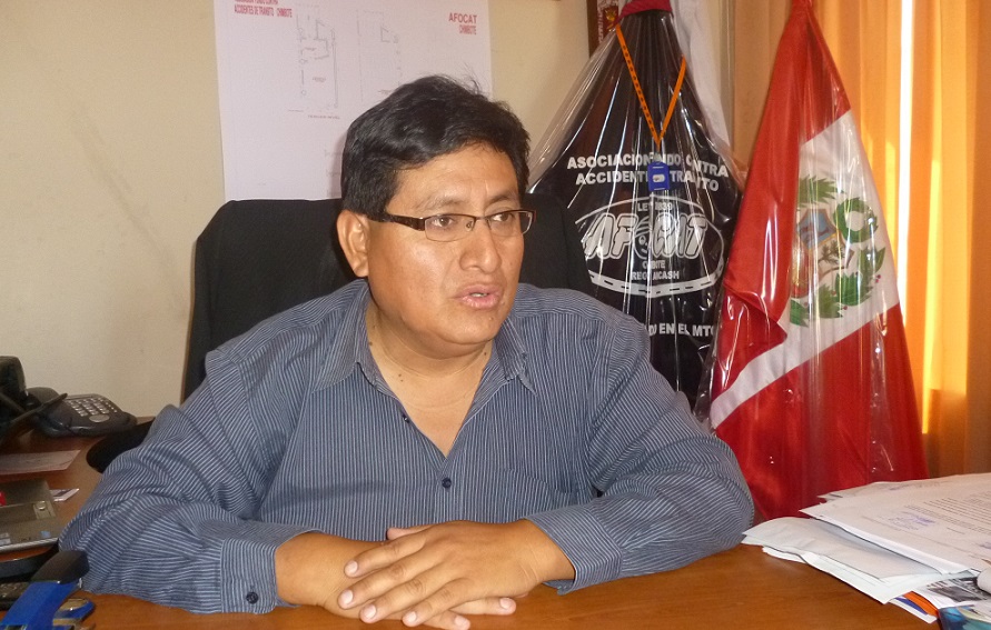 Cinco empresas de transporte público denunciadas por irregularidades