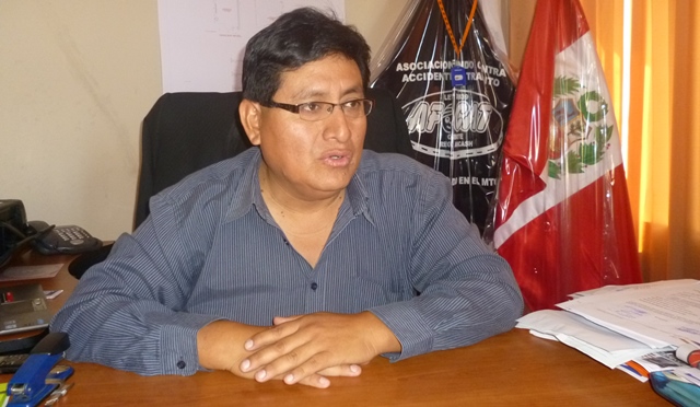 Sector transporte no acatará paro cívico convocado para mañana