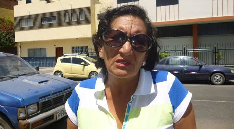 "El director de la Ugel debió priorizar reunión de los colegios a la marcha"