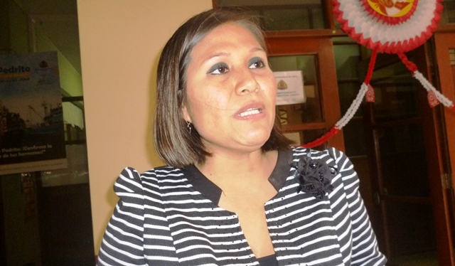  Aprueban reglamentación para el programa Vaso de Leche