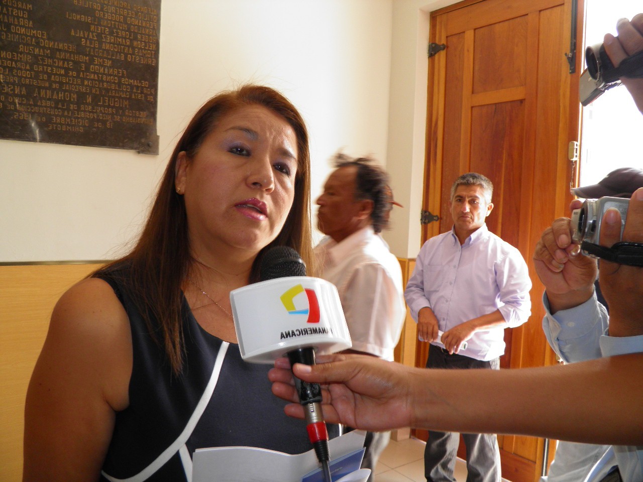 Chimbote: Investigarán a exjueza Liliana Otero por caso "La Centralita"