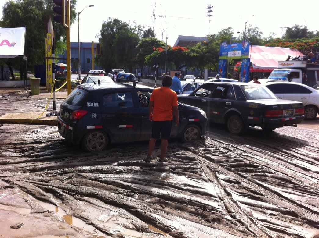 ¿Cómo continuar previniendo las enfermedades en las zonas afectadas por los huaicos?