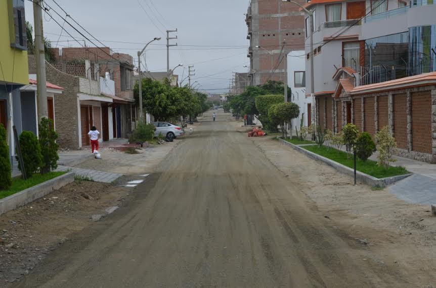 Vecinos de Casuarinas y municipio sureño se unen por la limpieza de esta urbanización