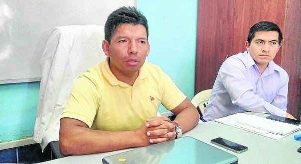 Chimbote: Fiscalía dispone investigar al exdirector de la Red de Salud Pacífico Norte 