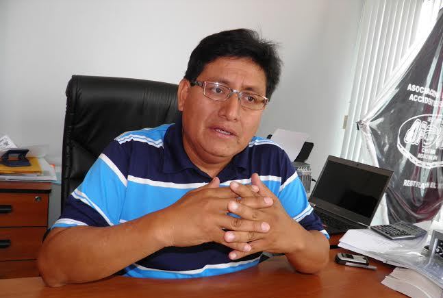 Incremento del precio de los pasajes es inminente por alza del GLP