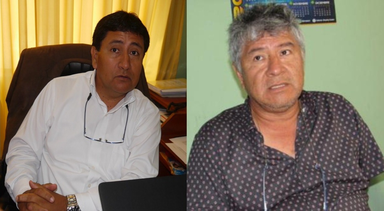 Chimbote: Dos funcionarios de la Municipalidad del Santa presentaron su carta de renuncia 