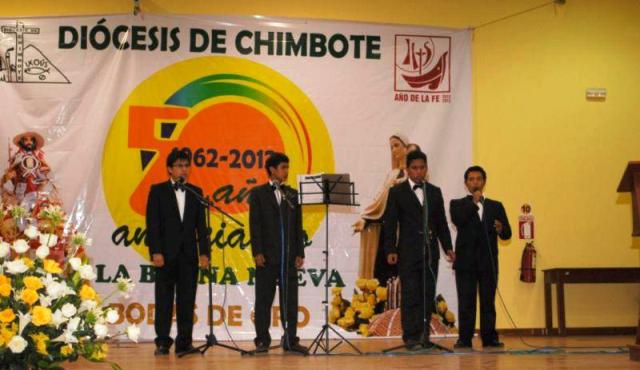 Música Lírica y concierto de la Sinfónica abren la Fiesta Patronal de San Pedrito