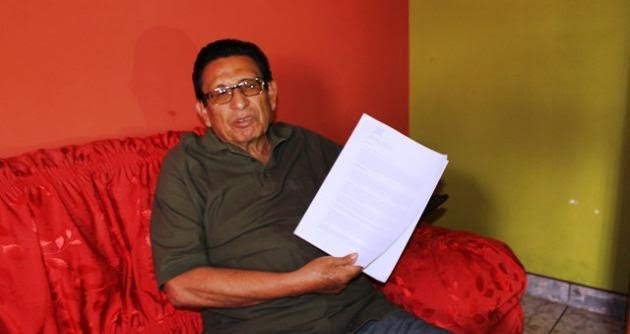  Chimbote: Prófugos del caso Ariza aparecen en lista de los criminales más buscados del país