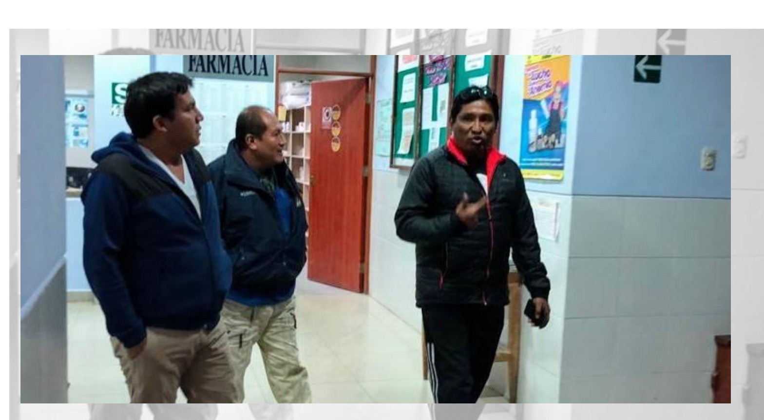 Áncash: titular de la Diresa señala que se redujo índice de anemia y desnutrición 