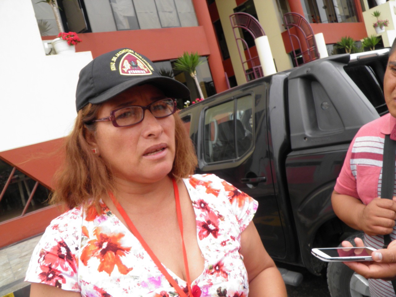 Chimbote: exhortan a partidos políticos evitar colocar propaganda política en espacios de la MPS