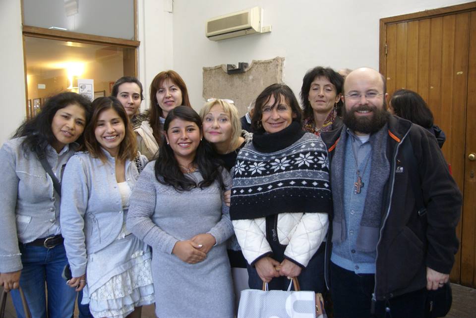 Alumna de Uladech Católica obtiene doble titulación en Universidad de Ferrara