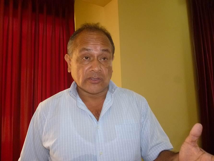 Chimbote: Exregidor Víctor Llanos seguirá siendo investigado por presunto tráfico de terrenos