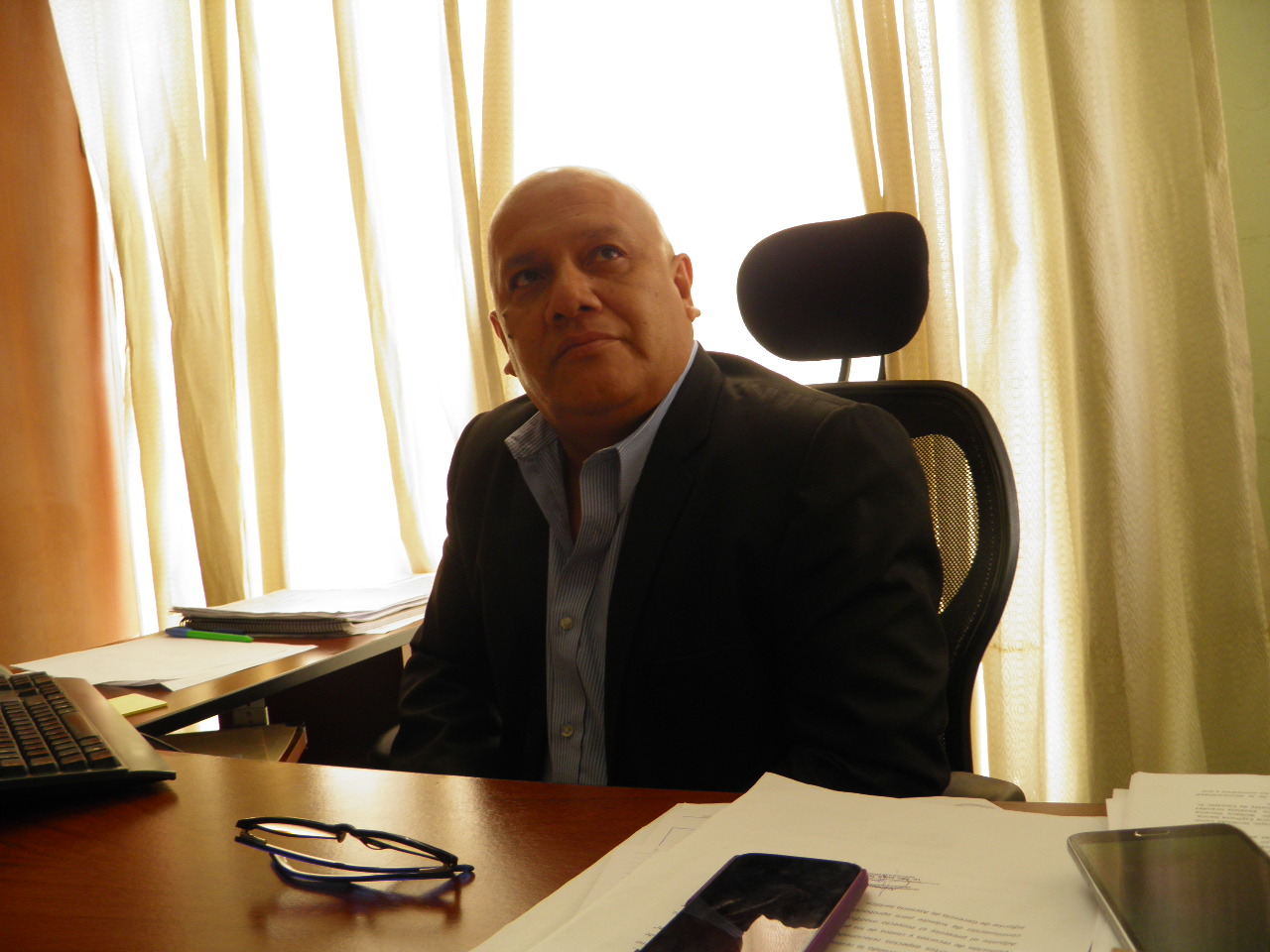 Chimbote: Comunidad indígena insiste ser propietaria de terrenos del Megaplaza 