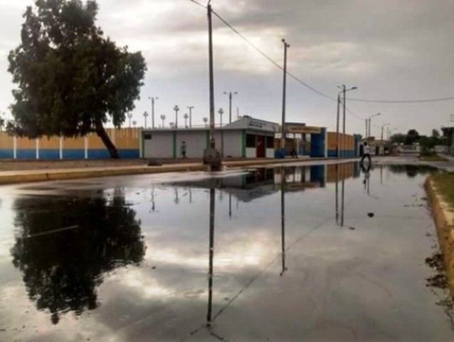 Senamhi pronostica que lluvias disminuirán en el norte desde el martes 17