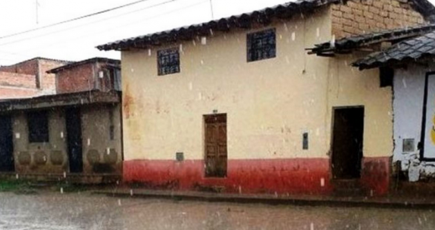 Senamhi prevé que lluvias por encima de lo normal se presentarán en la sierra en verano 