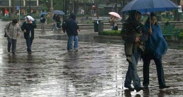 Distritos de nueve regiones son declarados en emergencia por alto riesgo de lluvias