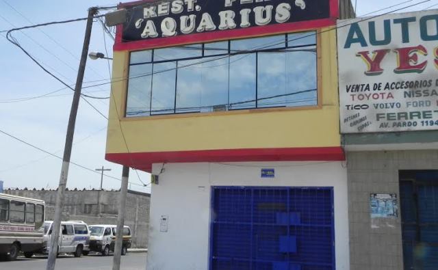 Acuchillan a obrero en una pelea en fiesta con “chancalatas”