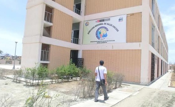 Titular de la Diresa evaluará cuestionamientos a directora de la Red de Salud Sur