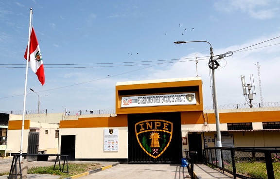 Nueve meses de prisión preventiva para sujeto que asaltó a menor en el centro de Chimbote